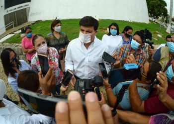 NO LEGISLARÁN BAJO PRESIÓN, TEMAS DE DESPENALIZACIÓN DE ABORTO