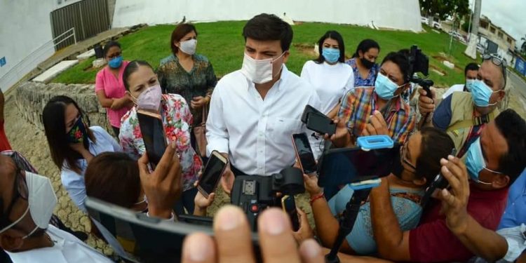 NO LEGISLARÁN BAJO PRESIÓN, TEMAS DE DESPENALIZACIÓN DE ABORTO