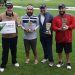 CARRILLO, PEDROZA, SENTIEN Y MAROTO SE ADJUDICARON LA 4A COPA DE GOLF “ESPECIAL MATCH & PLAY A GO-GO”