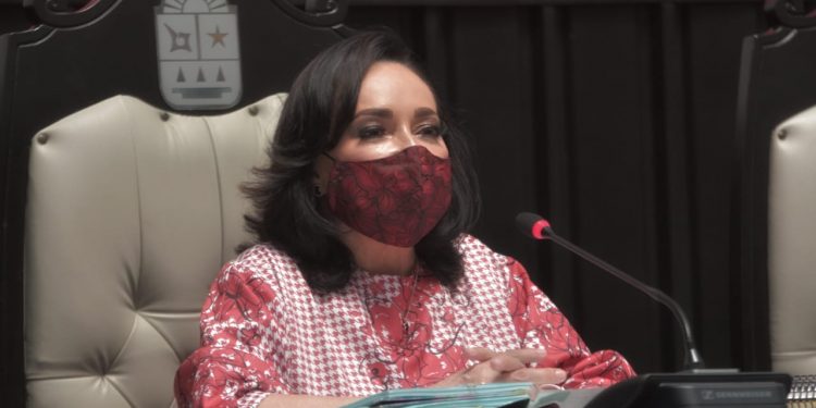 RECUPERAN 850 MILLONES DE PESOS DE ERA BORGE Y DE CLASE PATRONAL