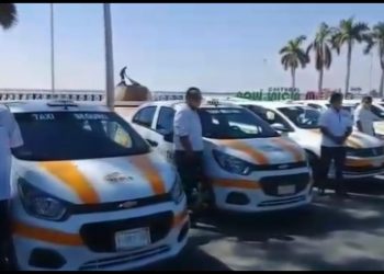 SUCHAA ESTABLECE COMPETENCIA DIRECTA DE UBER