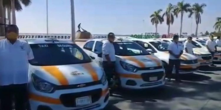 SUCHAA ESTABLECE COMPETENCIA DIRECTA DE UBER