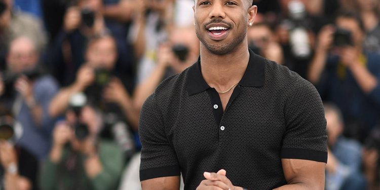 MICHAEL B. JORDAN HA SIDO ELEGIDO COMO EL HOMBRE VIVO MÁS SEXY DEL MUNDO