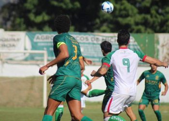 INTERPLAYA SUMA CUATRO PUNTOS MÁS EN URUAPAN