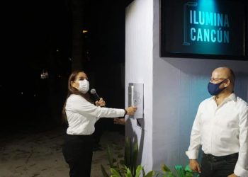 ILUMINAN CANCÚN