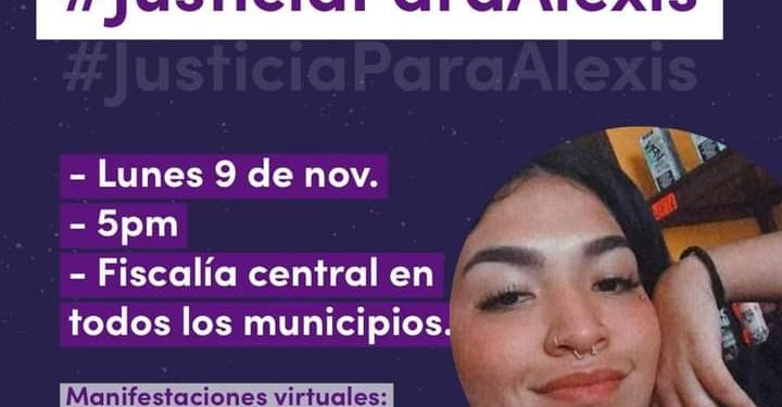 MOVIMIENTO MAREA VERDE HACE LLAMADO PARA MANIFESTACIONES EN TODO EL ESTADO POR FEMINICIDIOS