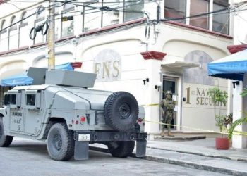 CAJAS DE BORGE Y DELINCUENCIA SIN SER RECLAMADAS