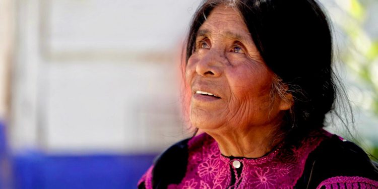 INICIA MAÑANA PAGO DE PENSIONES PARA EL BIENESTAR EN TODO EL PAÍS