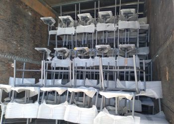 51 ESCUELAS HAN RECIBIDO 8 MILLONES DE PESOS EN EQUIPAMIENTO: IFEQROO