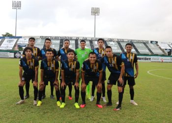 TULUM FC GANA EL PUNTO EXTRA A VENADOS FC