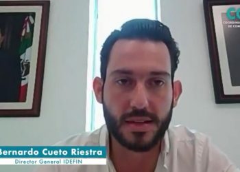 1 MIL 730 MILLONES DE DÓLARES PARA INVERSIONES EN QROO PARA 2021