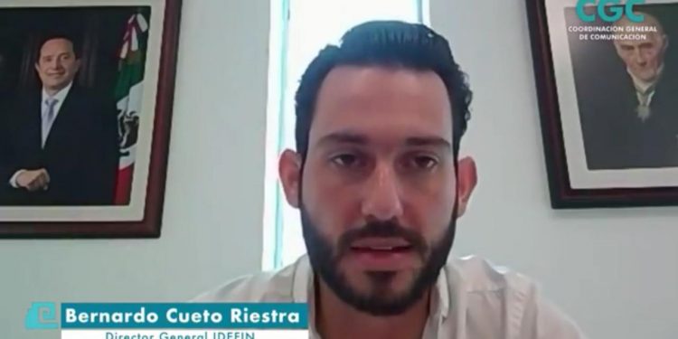 1 MIL 730 MILLONES DE DÓLARES PARA INVERSIONES EN QROO PARA 2021