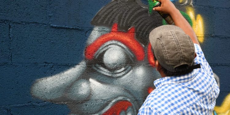 FOMENTAN CULTURA Y ARTE EN LOS JÓVENES