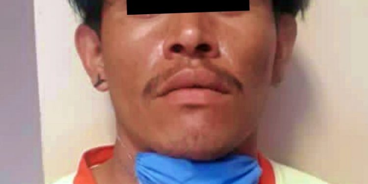 RESPONDE FISCALÍA GENERAL DE SONORA A EXIGENCIA DE JUSTICIA. DETIENE AL PRESUNTO HOMICIDA DE COMUNICADOR DE CAJEME.