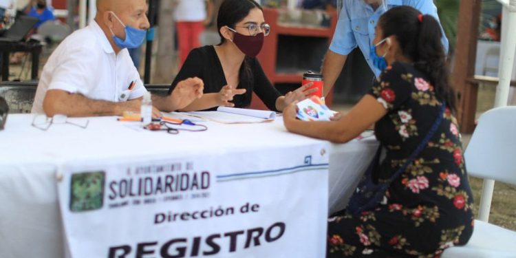 NACER Y CASARSE EN SOLIDARIDAD ES UN PRIVILEGIO: LAURA BERISTAIN