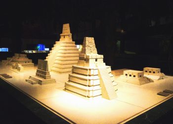SIGUEN ABIERTOS PARA EL PÚBLICO LOS MUSEOS DE QUINTANA ROO