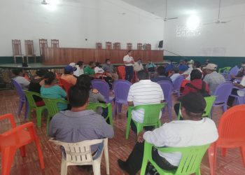 RESPALDAN GESTIÓN DE 18 MILLONES DE PESOS PARA EMPLEO TEMPORAL