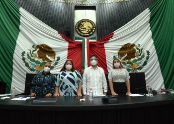 EN EL 4TO AÑO DE GOBIERNO FORTALECEMOS EL TURISMO EN QUINTANA ROO