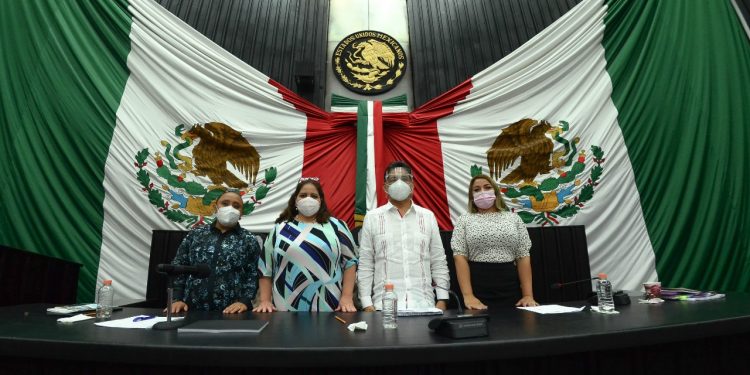 EN EL 4TO AÑO DE GOBIERNO FORTALECEMOS EL TURISMO EN QUINTANA ROO