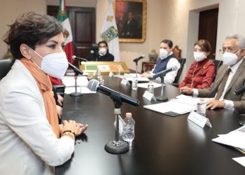 CERO IMPUNIDAD Y CERO TOLERANCIA, A LA VIOLENCIA CONTRA LAS MUJERES: MIGUEL BARBOSA