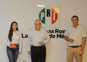 RECICLA “TRAIDORES” EL PRI