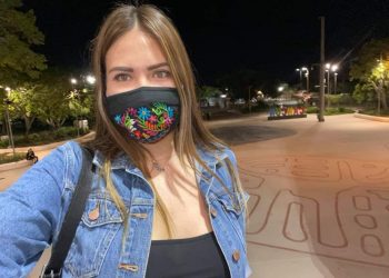 AVALA INE A ANAHÍ GONZÁLEZ COMO DIRIGENTE DE MORENA EN QUINTANA ROO