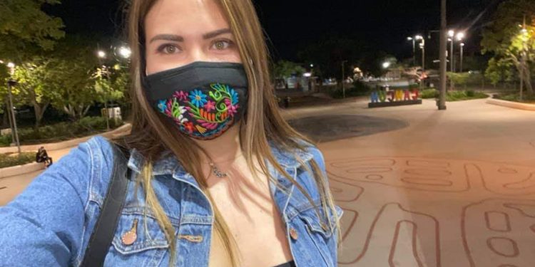 AVALA INE A ANAHÍ GONZÁLEZ COMO DIRIGENTE DE MORENA EN QUINTANA ROO