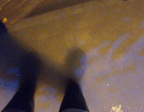 VECINOS DE LA COLONIA PAYO OBISPO EXIGEN SOLUCIÓN A SU PROBLEMA DE INUNDACIONES