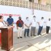 ENCABEZA SOFÍA ALCOCER CEREMONIA POR EL ANIVERSARIO 118 DE LA CREACIÓN DEL TERRITORIO FEDERAL DE QUINTANA ROO