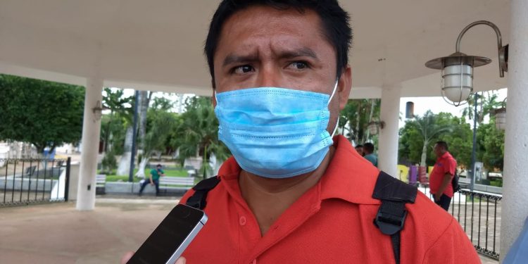 COMPROMISOS INCUMPLIDOS Y PUEBLO REZAGADO EN PRESIDENTE JUÁREZ