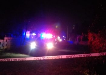 HALLAN CUERPOS DE UNA MUJER Y DOS HOMBRES EJECUTADOS EN CANCÚN
