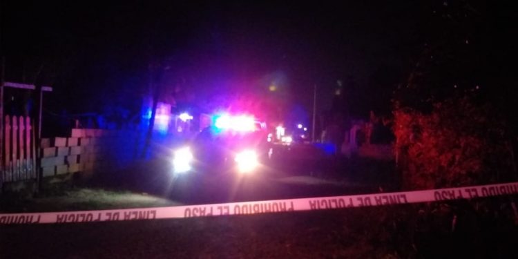 HALLAN CUERPOS DE UNA MUJER Y DOS HOMBRES EJECUTADOS EN CANCÚN