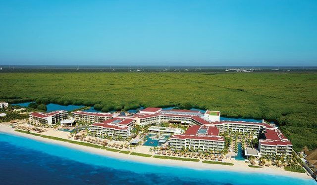 ESTADOUNIDENSES HACEN “HOME OFFICE” EN QUINTANA ROO