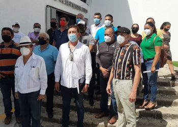CONGRESO DEL ESTADO DARÁ CAUDE AL ANÁLISIS DE PROPUESTA DE ARRAIGO DE 10 AÑOS PARA CARGOS PÚBLICOS