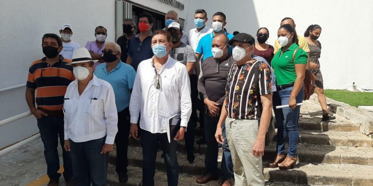 CONGRESO DEL ESTADO DARÁ CAUDE AL ANÁLISIS DE PROPUESTA DE ARRAIGO DE 10 AÑOS PARA CARGOS PÚBLICOS