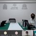 LA JUNTA DIRECTIVA DEL CONALEP QUINTANA ROO EVALÚA ACCIONES DEL TERCER TRIMESTRE 2020