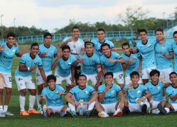 CANCÚN FC FRUSTRA INVICTO DE DEPORTIVA VENADOS