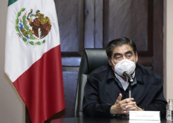 PROPONDRÁ MIGUEL BARBOSA QUE NOTARIOS SEAN ANTE LA LEY, SERVIDORES PÚBLICOS