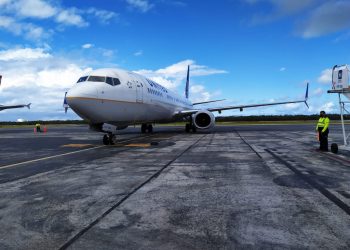 CONTINÚA LA REACTIVACIÓN TURÍSTICA DE ISLA COZUMEL