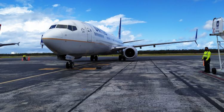 CONTINÚA LA REACTIVACIÓN TURÍSTICA DE ISLA COZUMEL