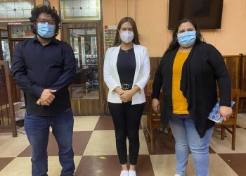 CON “BENDICIÓN” DEL CEN INICIA MORENA SU REESTRUCTURACIÓN EN QUINTANA ROO