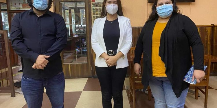 CON “BENDICIÓN” DEL CEN INICIA MORENA SU REESTRUCTURACIÓN EN QUINTANA ROO