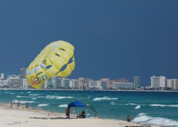 TOMAN CONCIENCIA SOBRE GENERAR UNA BUENA IMAGEN DE QUINTANA ROO HACIA EL EXTERIOR