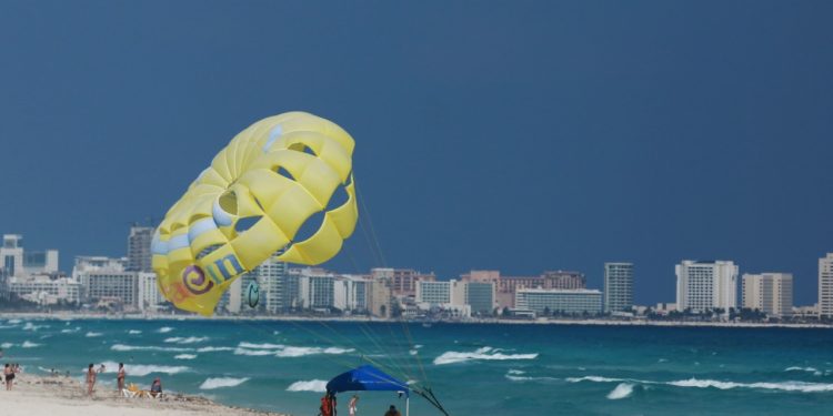 TOMAN CONCIENCIA SOBRE GENERAR UNA BUENA IMAGEN DE QUINTANA ROO HACIA EL EXTERIOR