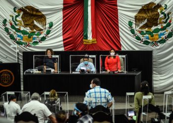 APRUEBA CONGRESO REFORMA QUE GARANTIZA RECONOCIMIENTO DE IDENTIDAD DE GÉNERO