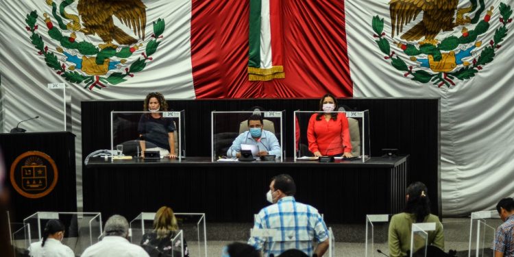 APRUEBA CONGRESO REFORMA QUE GARANTIZA RECONOCIMIENTO DE IDENTIDAD DE GÉNERO