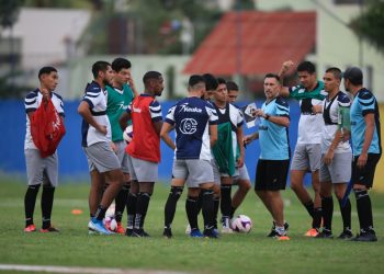 ‘TEPA GÓMEZ’, ÚLTIMA ESCALA DE CANCÚN FC