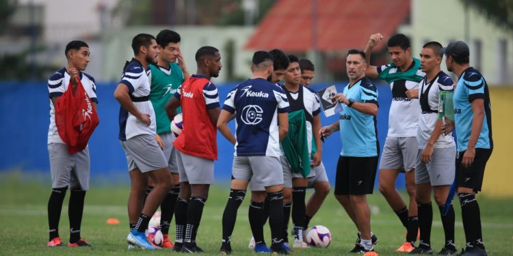 ‘TEPA GÓMEZ’, ÚLTIMA ESCALA DE CANCÚN FC
