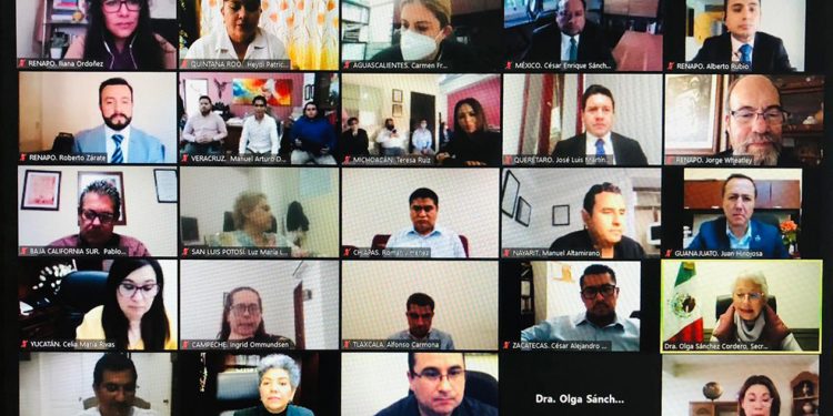 QUINTANA ROO ACTUALIZARÁ SERVICIOS EN REGISTRO CIVIL