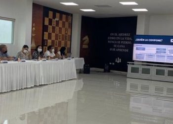 EMPRESARIOS  RECHAZAN HAYA CREACIÓN DE NUEVOS IMPUESTOS